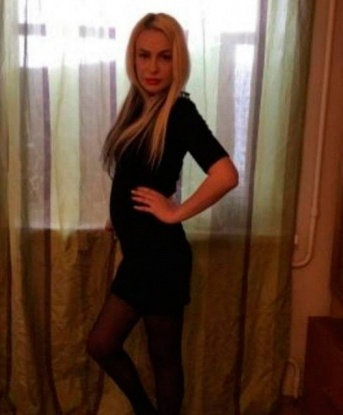 Елена, 38 лет